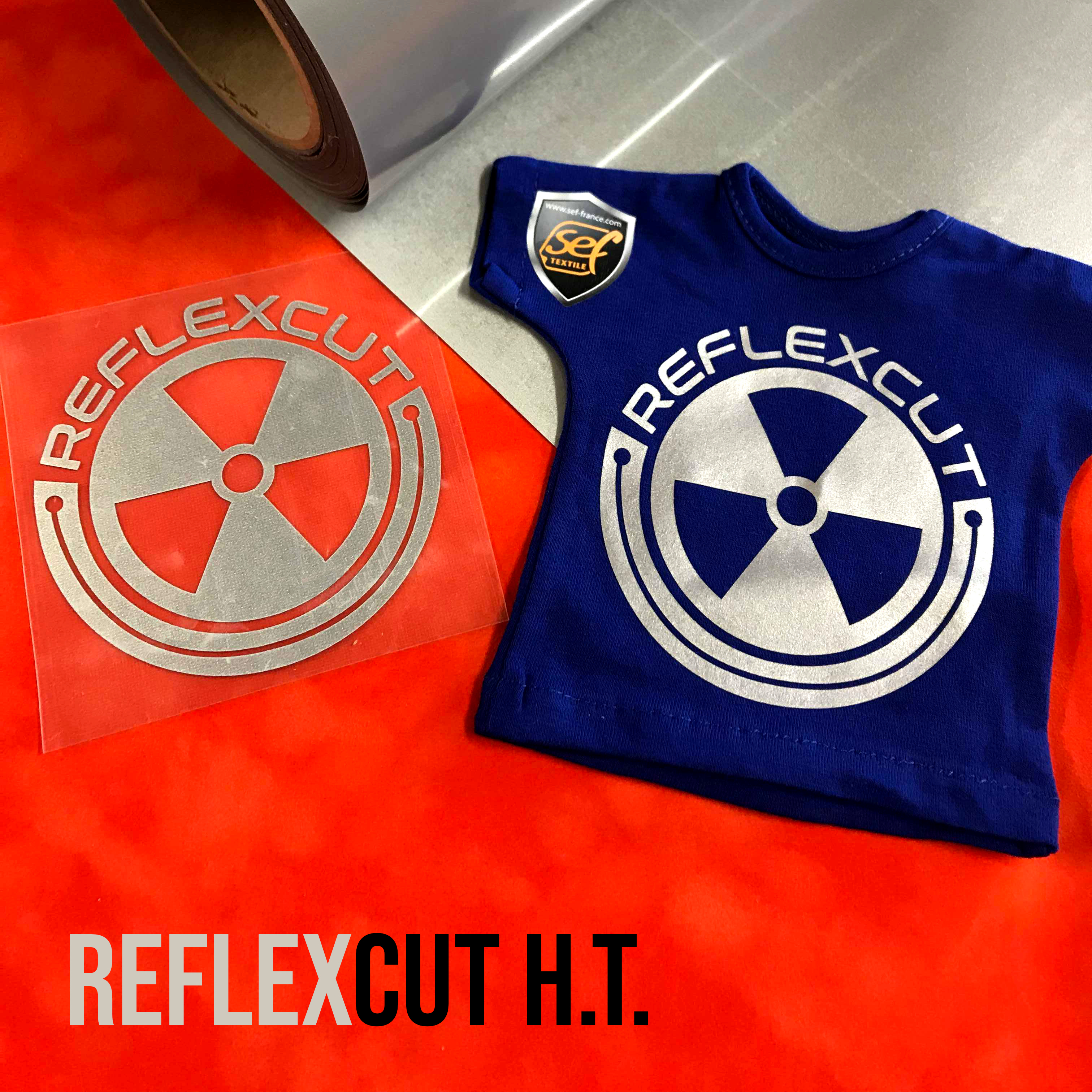 ReflexCut HT ReflexCut HT