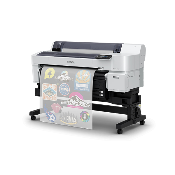 Epson G6000 Epson G6000