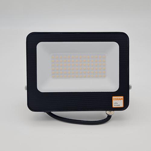 LED Strahler Slim 50 W Farben-Frikell WTB LED Strahler Slim 50 W Farben-Frikell WTB