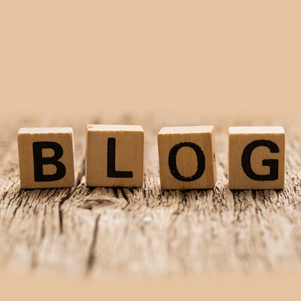 Blog