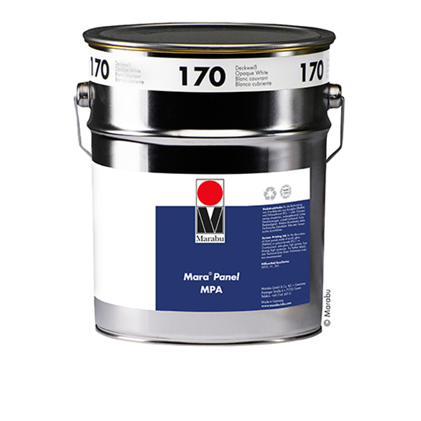 Mara® Panel MPA Farben-Frikell WTB Mara® Panel MPA Farben-Frikell WTB