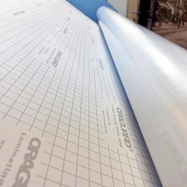 ORAGUARD® 200 Orafol Farben-Frikell WTB ORAGUARD® 200 Orafol Farben-Frikell WTB