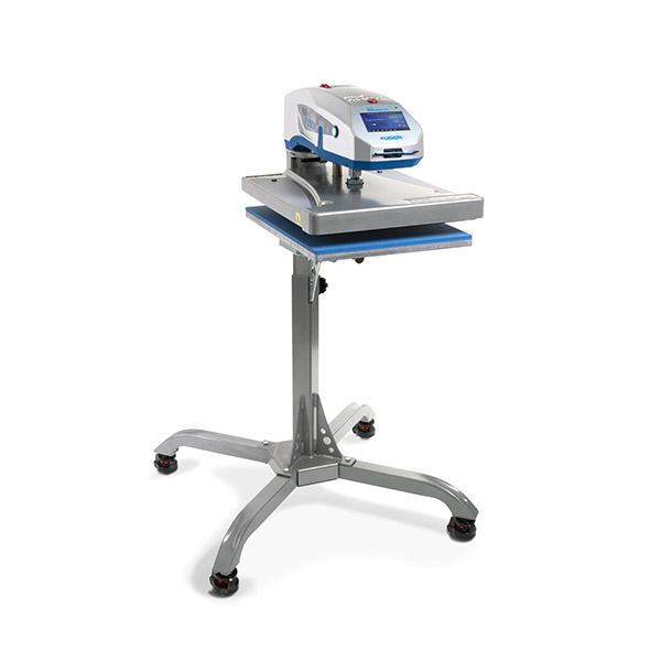 STAHLS´ Hotronix® Air Fusion IQ® Transferpresse