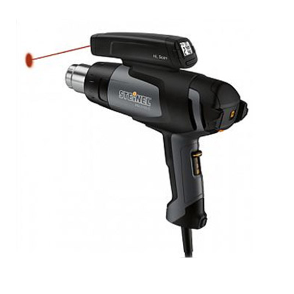 Steinel CarWrapper Set Steinel CarWrapper Set