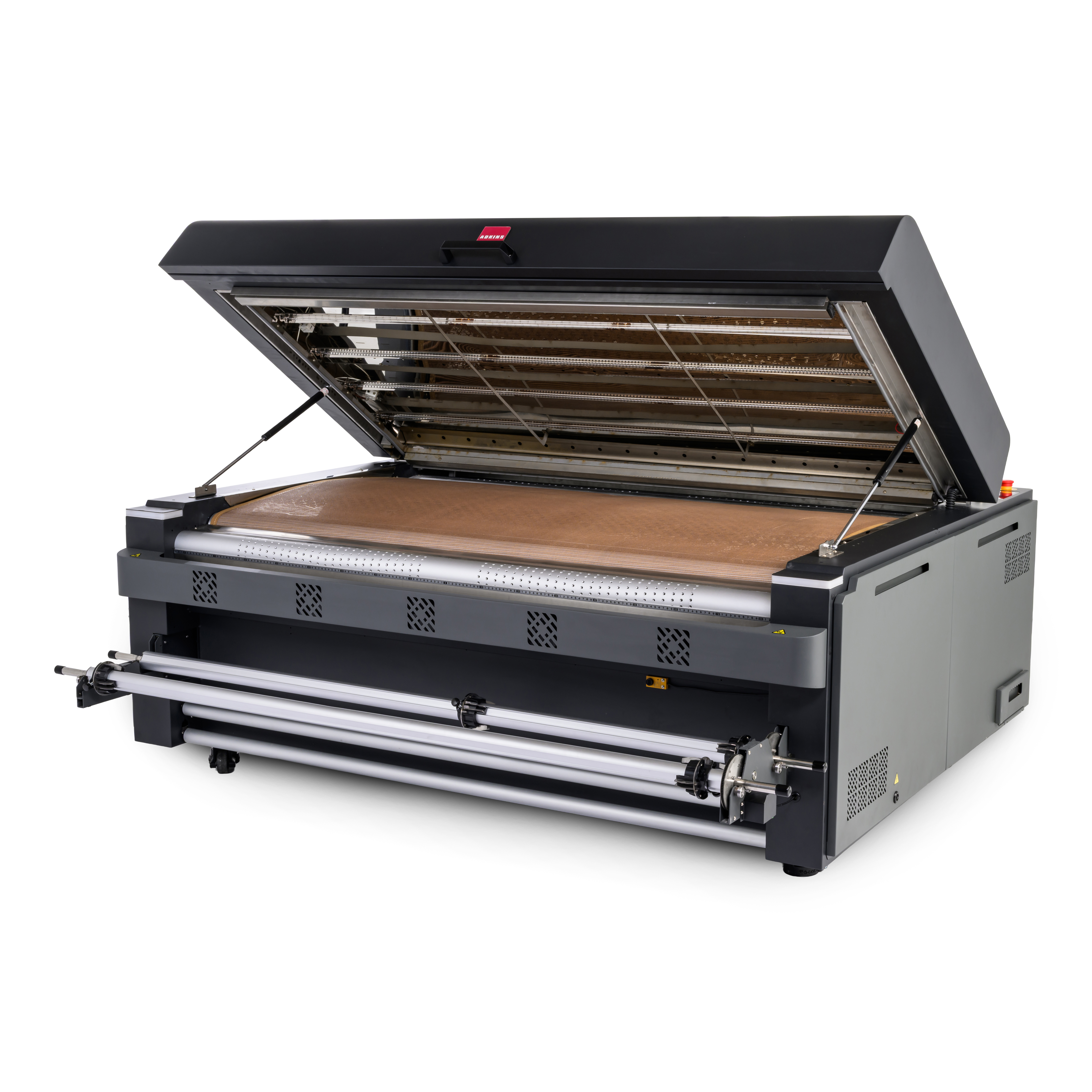 Adkins DTF Shaker 1600 | Farben-Frikell WTB Adkins DTF Shaker 1600 | Farben-Frikell WTB