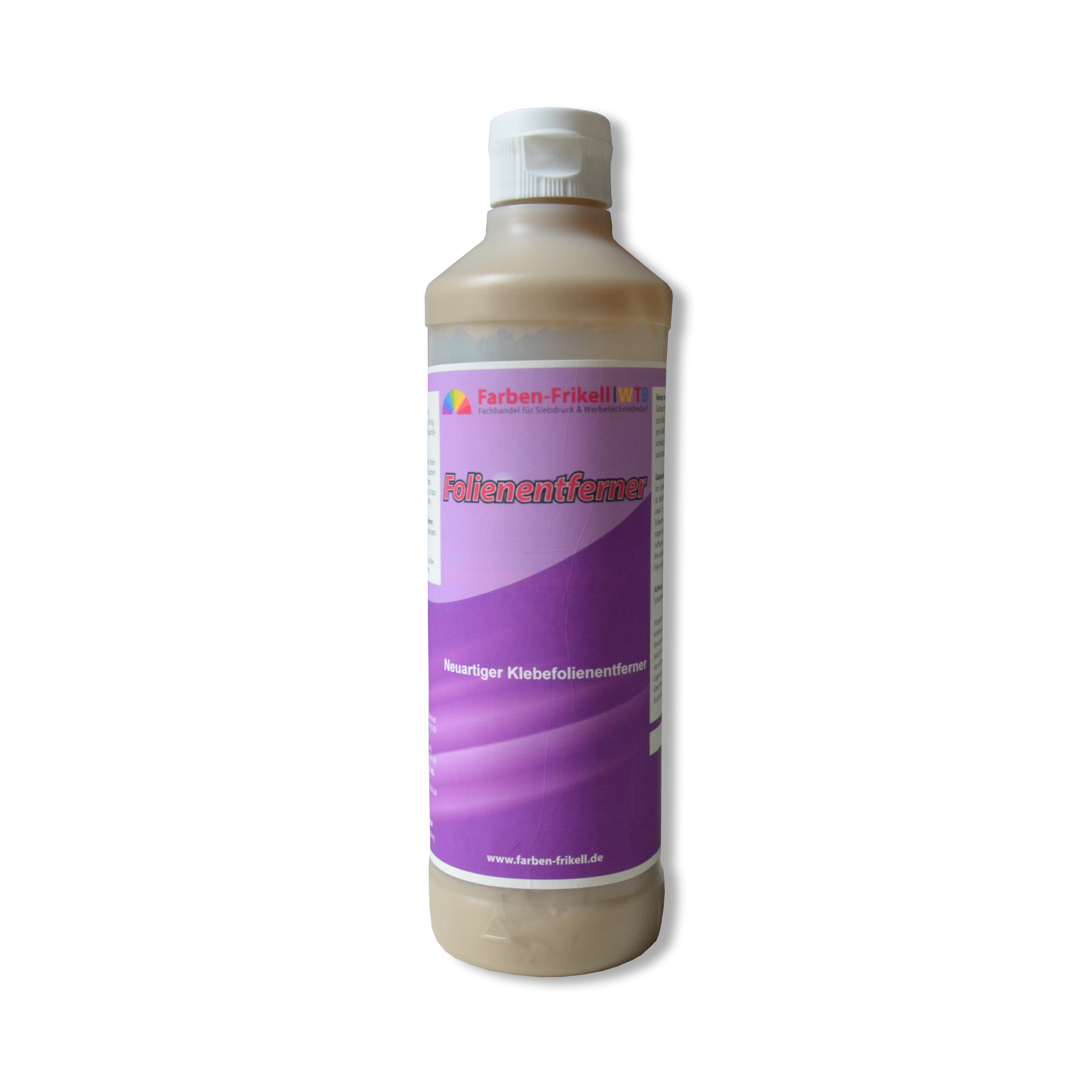 Folienentferner (500 g) Farben-Frikell WTB Folienentferner (500 g) Farben-Frikell WTB