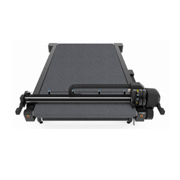 Summa F1832, Flachbett-Schneideplotter Summa Farben-Frikell WTB