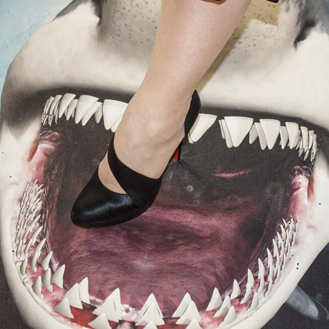 ASLAN Floor Graphics DFP44