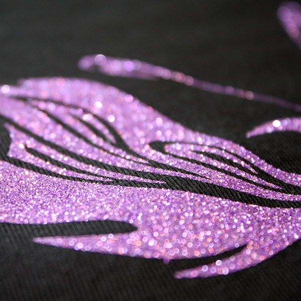 Poli-Flex Pearl Glitter