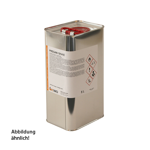 PREGAN® CombiClean Kissel + Wolf Farben-Frikell WTB PREGAN® CombiClean Kissel + Wolf Farben-Frikell WTB