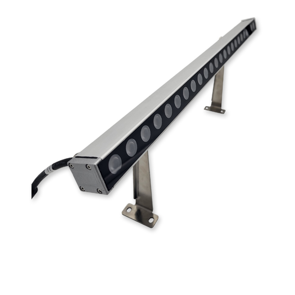 LED Lichtfluter / Wallwasher 500mm Farben-Frikell WTB LED Lichtfluter / Wallwasher 500mm Farben-Frikell WTB