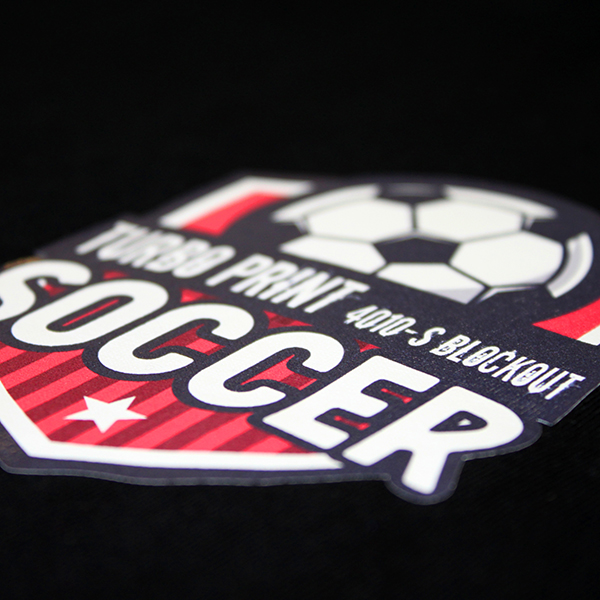 TurboPrint 4010 Blockout