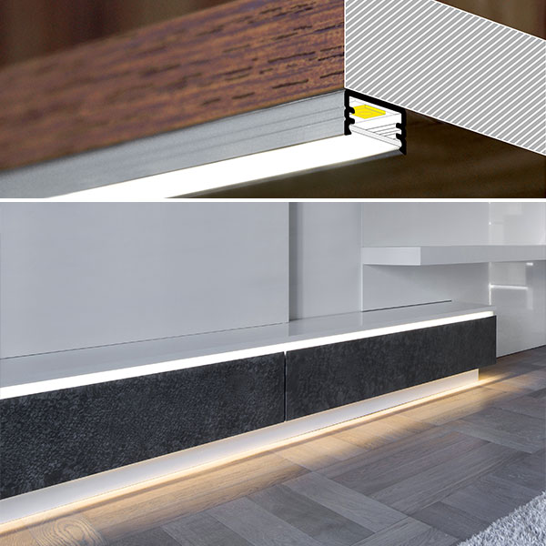 LED Profil P9 LED Profil P9