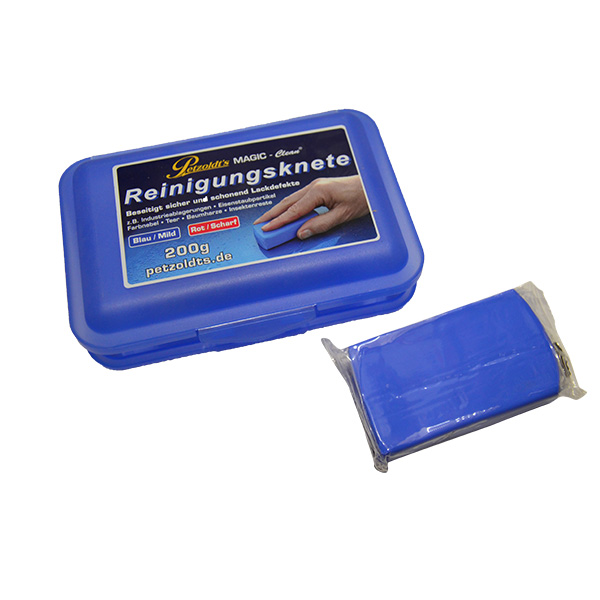 Reinigungsknete Reinigungsknete