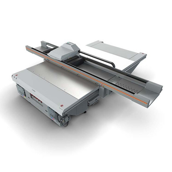 Canon Arizona 6100 Mark II XTF Farben-Frikell WTB