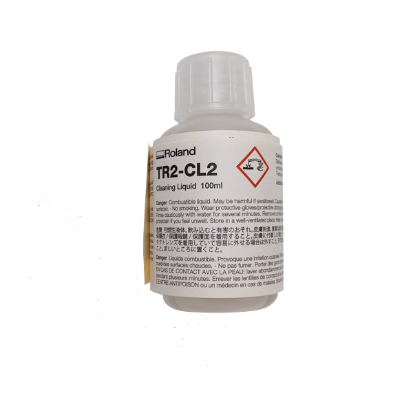 Roland TR2-CL2 (Flasche) Roland DG Farben-Frikell WTB Roland TR2-CL2 (Flasche) Roland DG Farben-Frikell WTB