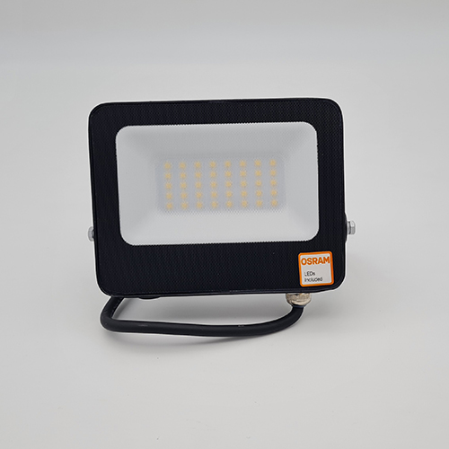 LED Strahler SLim 30 W Farben-Frikell WTB LED Strahler SLim 30 W Farben-Frikell WTB