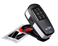 MCF-HD2 Spectrophotometer 406 Marabu Farben-Frikell WTB MCF-HD2 Spectrophotometer 406 Marabu Farben-Frikell WTB