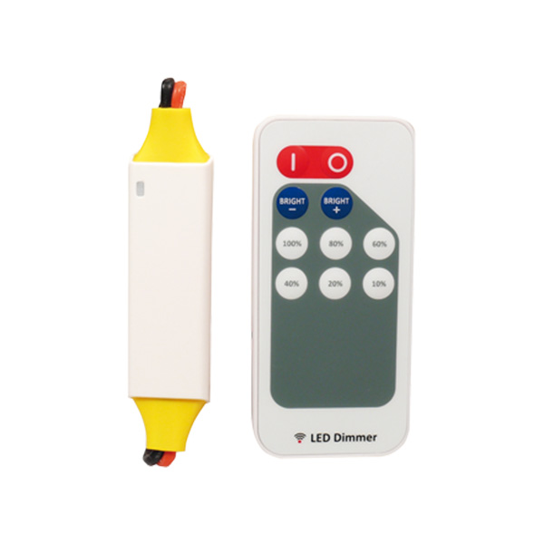 LED Aqua Plus Dimmer 15A LED Aqua Plus Dimmer 15A