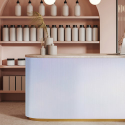 Möbelfolie Chameleon