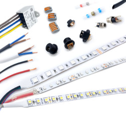 Installationsmaterial