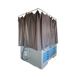Trockenschrank