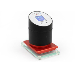 Spannungsmessgeräte